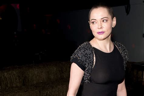 Rose McGowan Nude Leaked (47 Photos) 